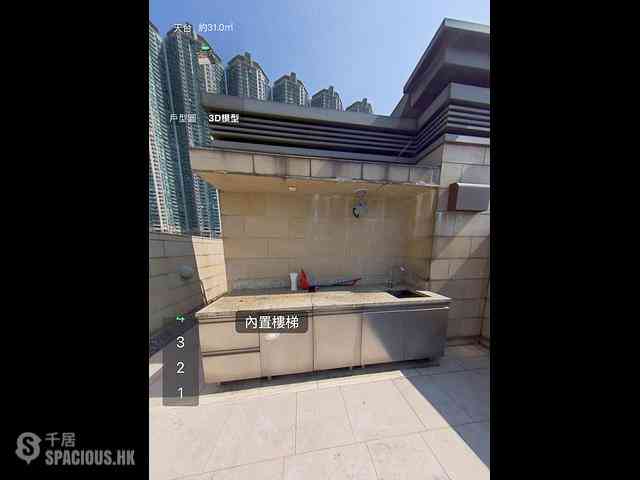 Tung Chung - Caribbean Coast Phase 5 La Mer 02