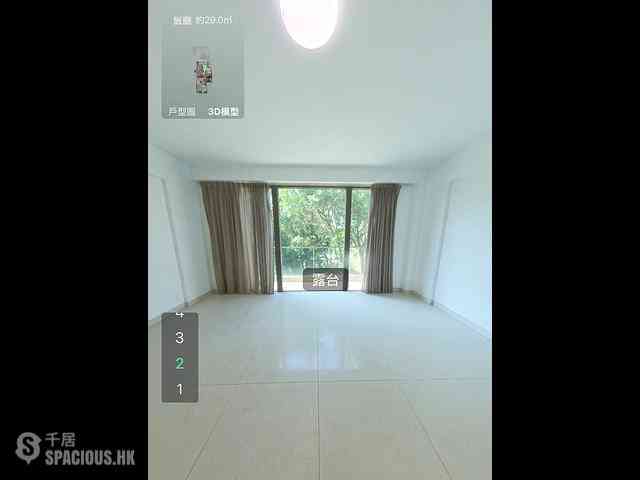 Tung Chung - Caribbean Coast Phase 5 La Mer 07