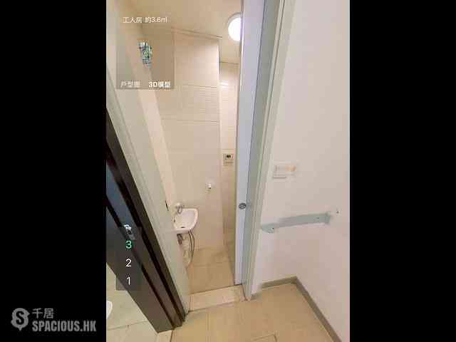 Tung Chung - Caribbean Coast Phase 5 La Mer 12