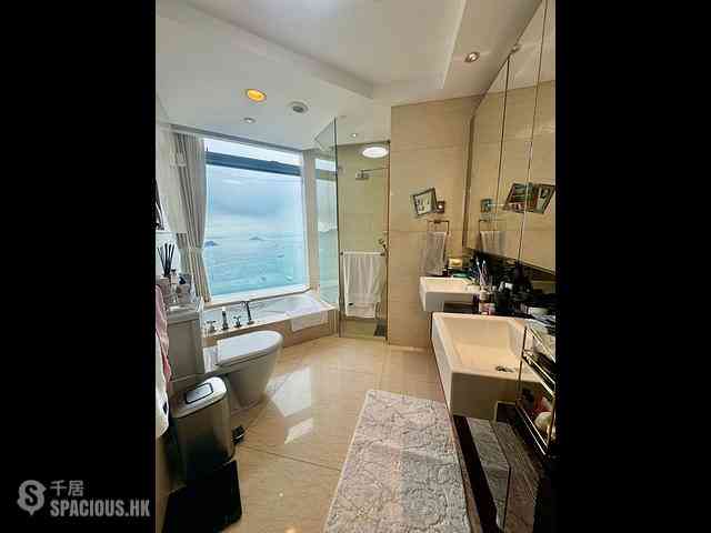 West Kowloon - The Cullinan (Tower 21 Zone 1 Sun Sky) 05