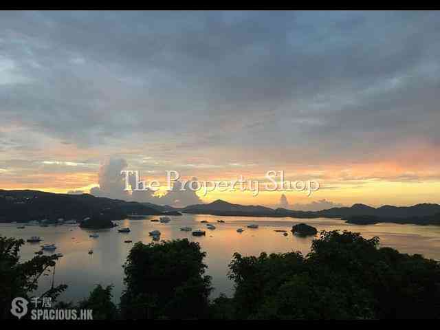 Sai Kung - Hillock 01