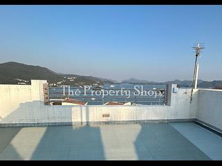 Sai Kung - Hillock 06