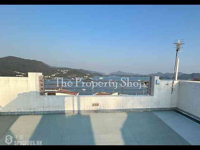 Sai Kung - Hillock 06
