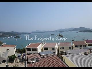 Sai Kung - Hillock 07