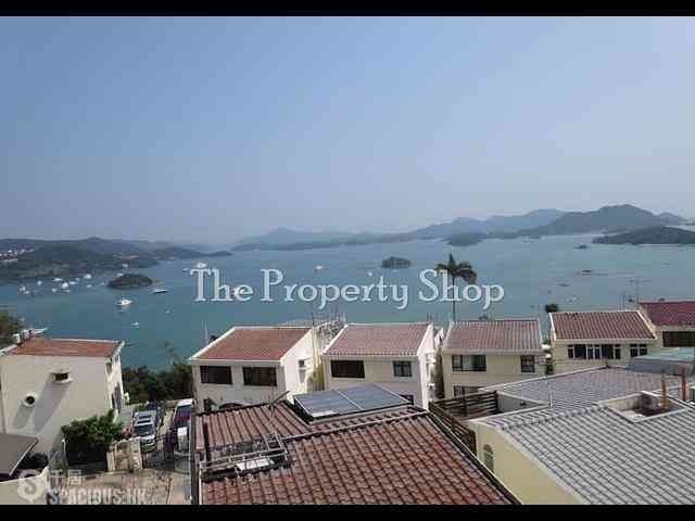 Sai Kung - Hillock 07