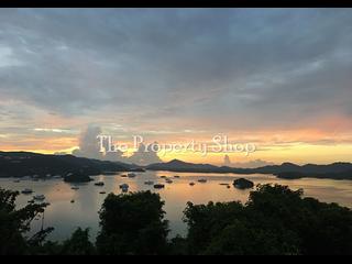 Sai Kung - Hillock 08