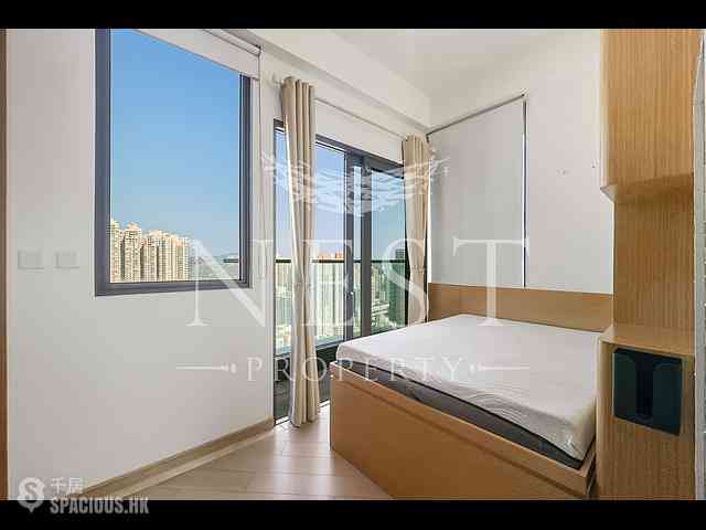 Sai Wan Ho - Parker 33 03