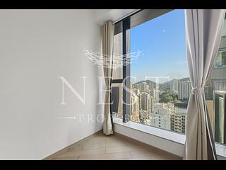 Sai Wan Ho - Parker 33 05