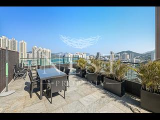 Sai Wan Ho - Parker 33 08