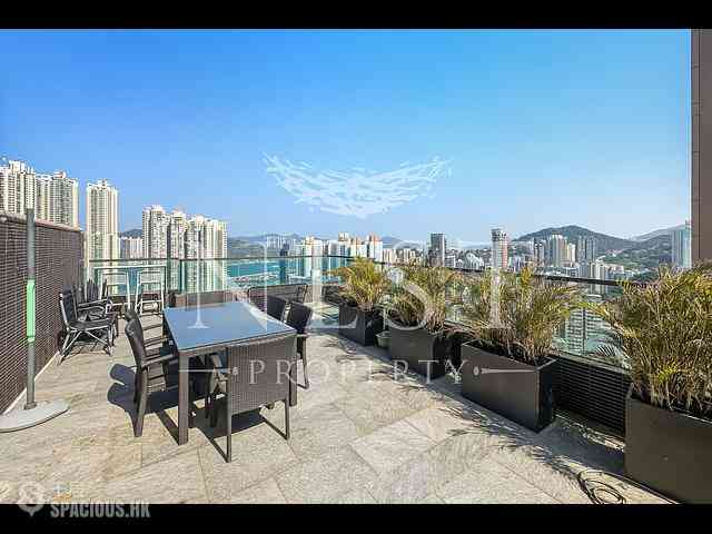 Sai Wan Ho - Parker 33 08