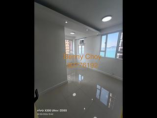 Kennedy Town - Han Yu Building 02