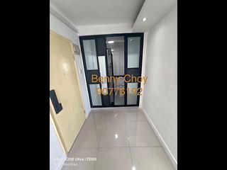 Kennedy Town - Han Yu Building 03