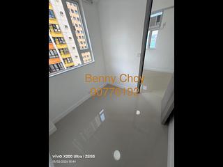 Kennedy Town - Han Yu Building 04
