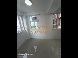 Kennedy Town - Han Yu Building 05