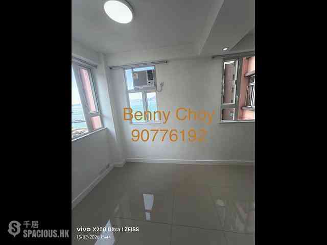 Kennedy Town - Han Yu Building 05