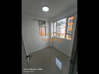 Kennedy Town - Han Yu Building 06