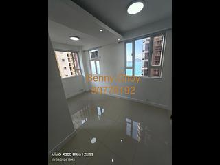Kennedy Town - Han Yu Building 07