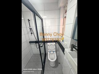 Kennedy Town - Han Yu Building 08