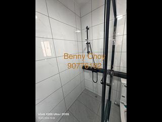 Kennedy Town - Han Yu Building 09