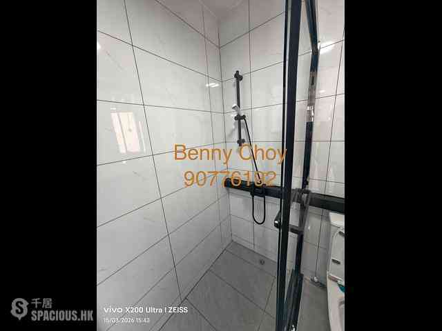 Kennedy Town - Han Yu Building 09