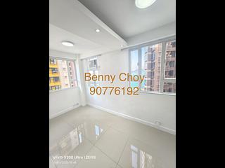 Kennedy Town - Han Yu Building 10