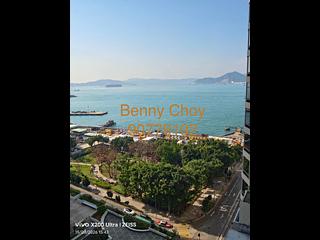 Kennedy Town - Han Yu Building 11