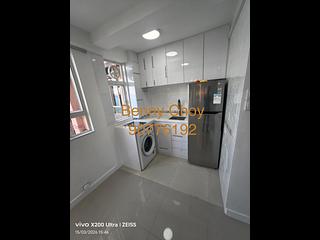 Kennedy Town - Han Yu Building 12