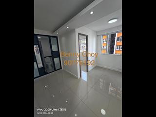 Kennedy Town - Han Yu Building 13