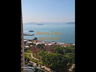 Kennedy Town - Han Yu Building 14
