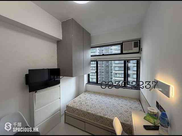 Wan Chai - Henning House 02