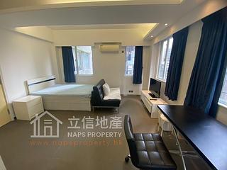 Central - Cheung Fai Building 03