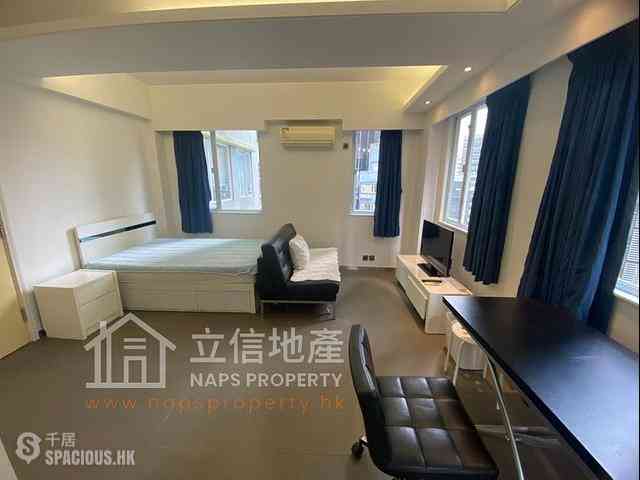Central - Cheung Fai Building 03