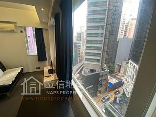 Central - Cheung Fai Building 06