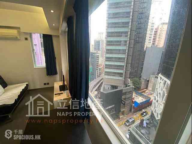 Central - Cheung Fai Building 06