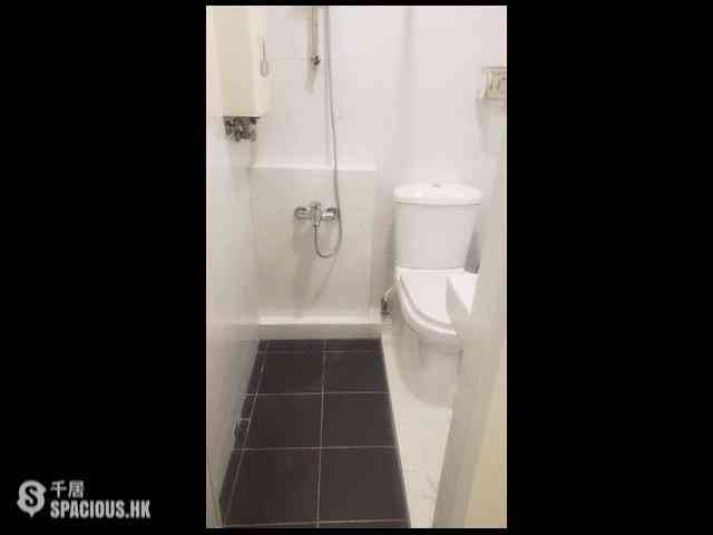 Sai Ying Pun - Rex Building 02