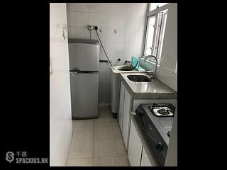 Sai Ying Pun - Rex Building 03