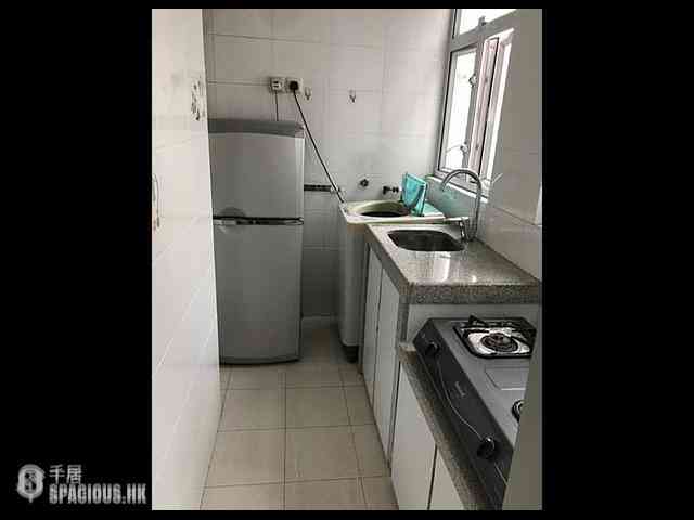 Sai Ying Pun - Rex Building 03