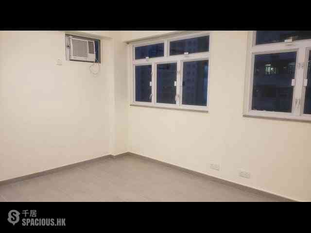 Sai Ying Pun - Rex Building 01