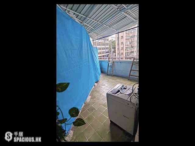 Sai Ying Pun - Hang Fuk Mansion 05