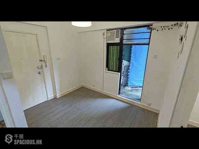 Sai Ying Pun - Hang Fuk Mansion 08