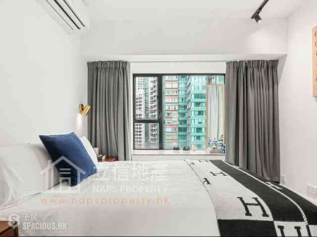 Soho - Dawning Height 07