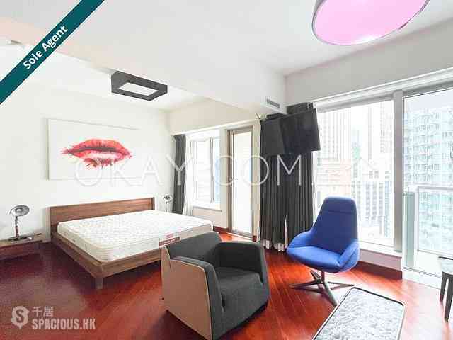 Wan Chai - The Avenue 02