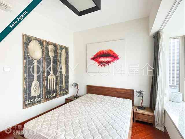 Wan Chai - The Avenue 10
