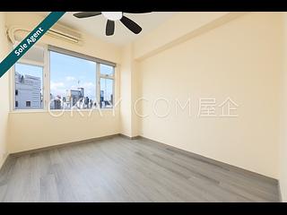 司徒拔道 - 银辉大厦 20