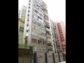 司徒拔道 - 银辉大厦 23