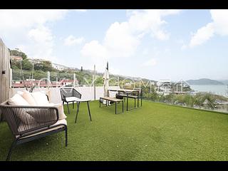 Clear Water Bay - Sheung Sze Wan 10