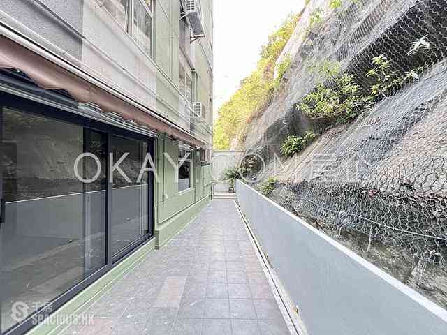 跑馬地 - 山村閣 01