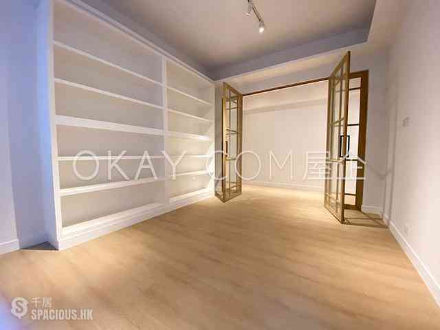 Mid Levels Central - Glory Mansion 10