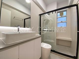 Mid Levels Central - Glory Mansion 11