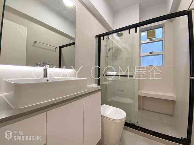 Mid Levels Central - Glory Mansion 11